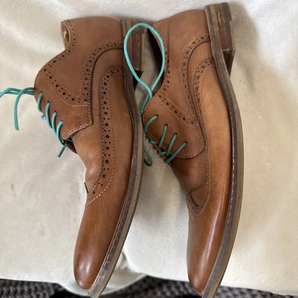 Aldo these men